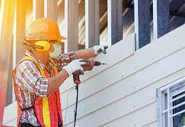 Affordable Siding Repair and Maintenance Services in Round Lake Park, IL